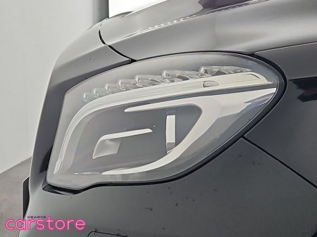 2016 Mercedes-Benz GLA Class - thumbnail 17