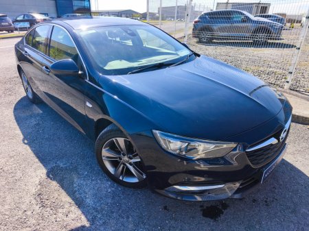 2019 Opel Insignia - photo 3