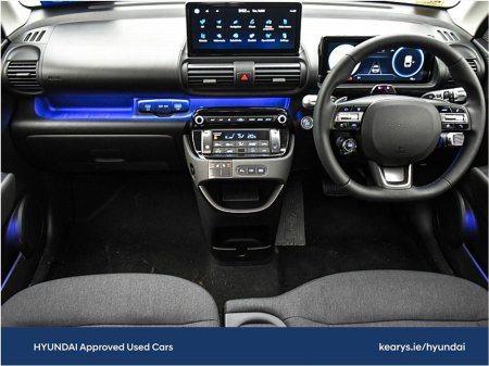 2025 Hyundai Inster Elegance 49 kWh €22,990 thumbnail