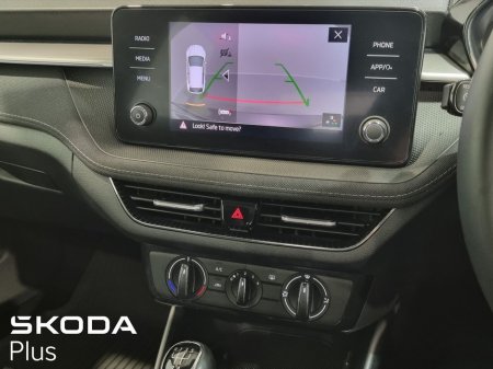 2023 Skoda Fabia - thumbnail 18