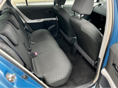 2007 Toyota Yaris - thumbnail 5