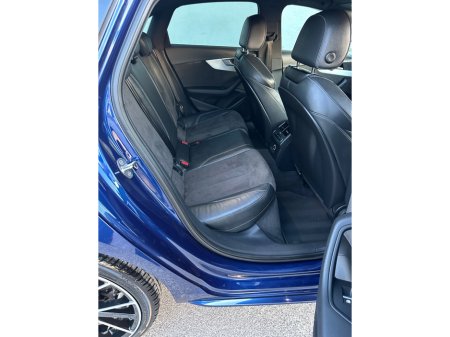 2018 Audi A4 - thumbnail 20