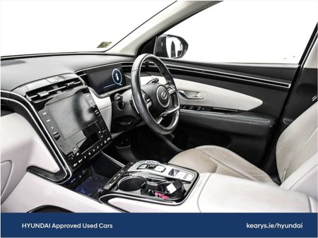 2023 Hyundai Tucson Executive HEV €35,490 thumbnail