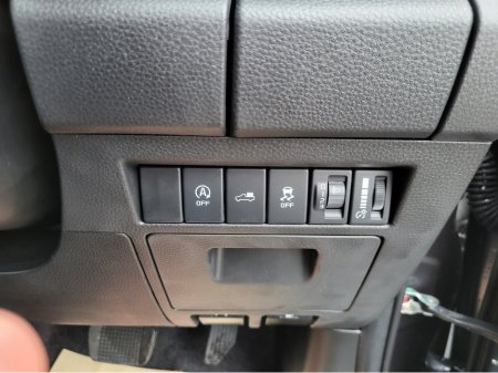 2026 Isuzu D-MAX (5yr 100k kms warranty) 1.9 Turbo Diesel Auto €54,999 thumbnail