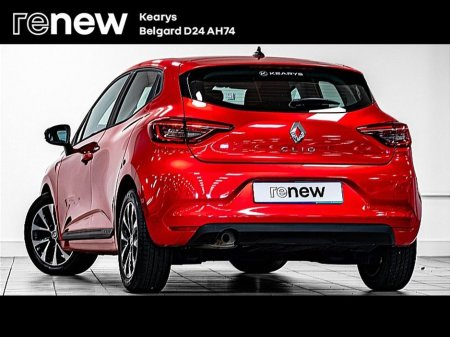 2023 Renault Clio - thumbnail 3