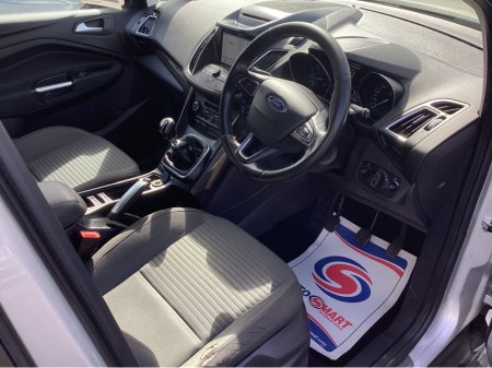 2017 Ford C-Max - thumbnail 11