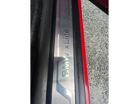 2016 BMW X3  €17,850 thumbnail