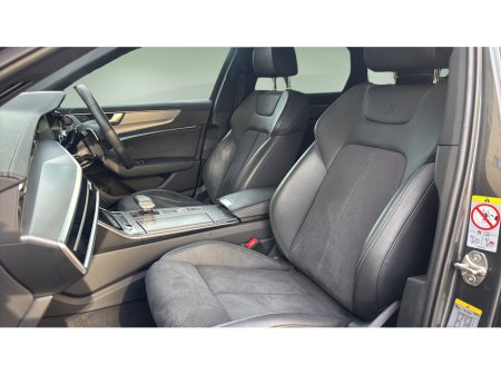 2024 Audi A6 - thumbnail 16