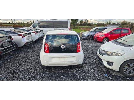 2014 Volkswagen up! - thumbnail 32