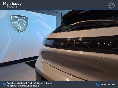 2024 Peugeot 208 ALLURE 1.2 100 4DR thumbnail