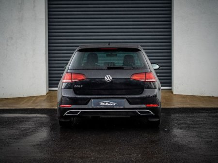 2019 Volkswagen Golf - thumbnail 4