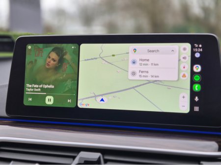 2022 BMW 5 Series M-Sport €37,995 thumbnail