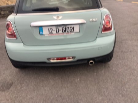 2012 MINI Hatch - thumbnail 5