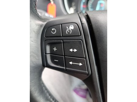 2014 Volvo V40 - thumbnail 13