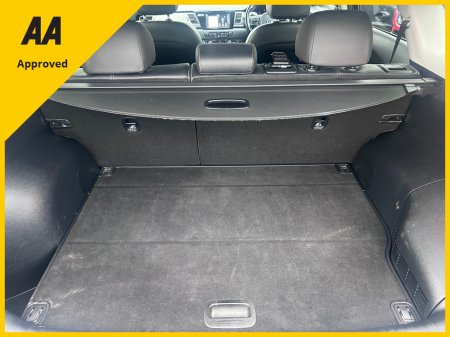 2018 Kia Niro 2018 KIA NIRO EXL PETROL HYBRID AUTO €14,950 thumbnail