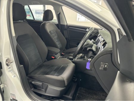 2014 Volkswagen Golf - photo 6