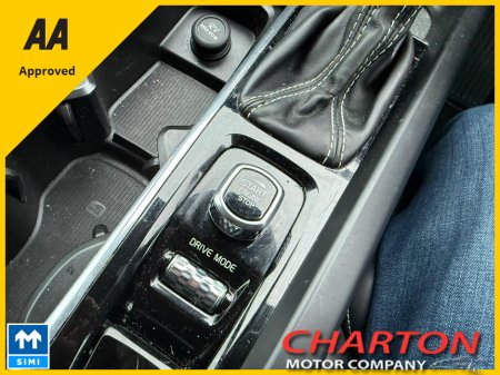 2020 Volvo V60 D3 R-DESIGN AT 5DR AUTO €26,995 thumbnail