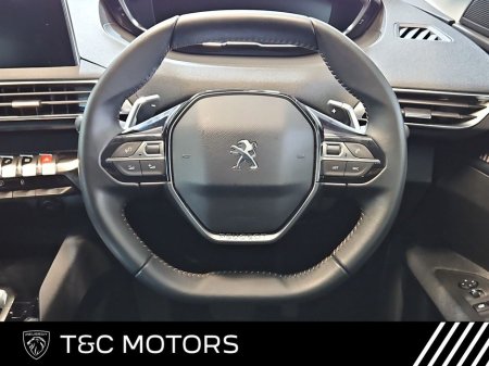 2020 Peugeot 3008 - thumbnail 13