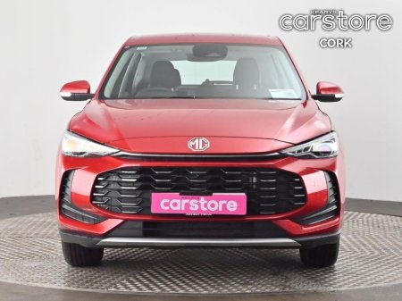 2025 MG ZS - thumbnail 8