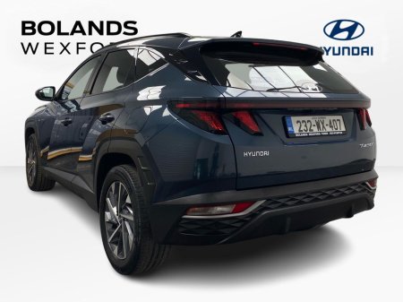 2023 Hyundai Tucson - thumbnail 3