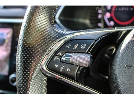 2021 Skoda Superb SUPERB SPT 2.0TDI 150HP €28,995 thumbnail