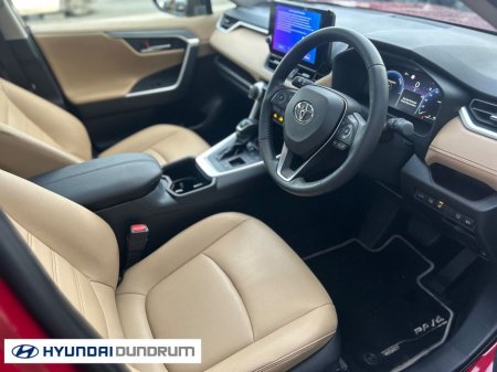 2024 Toyota Rav4 - thumbnail 12