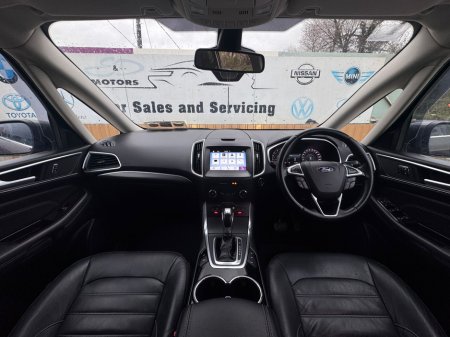 2017 Ford Galaxy - thumbnail 16