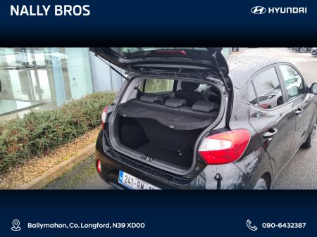 2024 Hyundai i10 - thumbnail 6