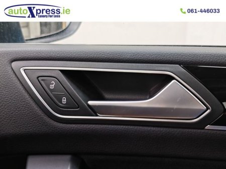 2019 Volkswagen Touran - thumbnail 24