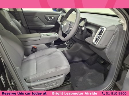 2026 Leapmotor B10 - thumbnail 16