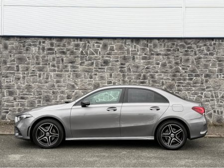 2023 Mercedes-Benz A Class - thumbnail 20