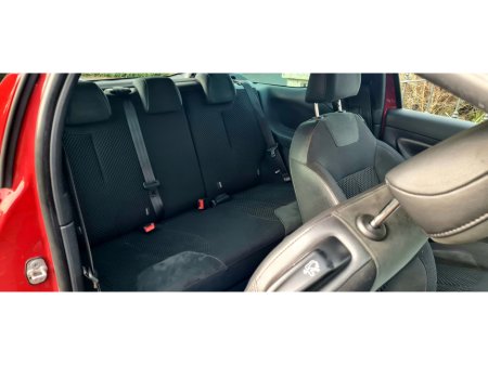 2015 Citroen DS3 1.2L Petrol PureTech 110 DStyle Ice 3dr €6,900 thumbnail