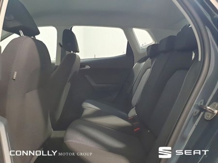 2026 SEAT Arona - thumbnail 6