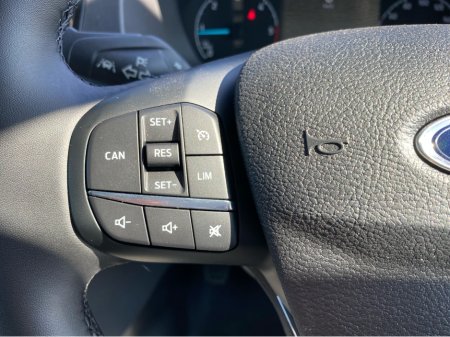 2025 Ford Transit - thumbnail 11