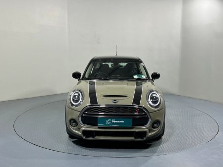 2020 MINI Cooper S 2.0 192 BHP 202 €22,800 thumbnail
