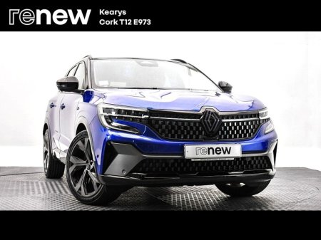 2024 Renault Austral Iconic Esprit Alpine E-Tech Full Hybrid