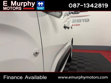 2022 Citroen Berlingo - thumbnail 23