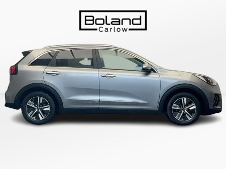 2021 Kia Niro - thumbnail 4