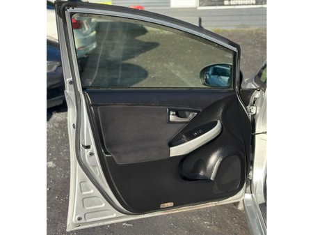 2012 Toyota Prius 1.8 Automatic petrol Hybrid Low Mileage (0324) €8,995 thumbnail