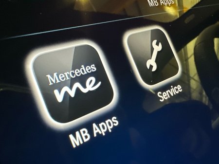 2026 Mercedes-Benz GLC Class GLC300 e 4Matic AMG Line + PHEV €87,368 thumbnail