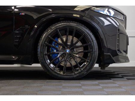 2026 BMW X5 - thumbnail 7