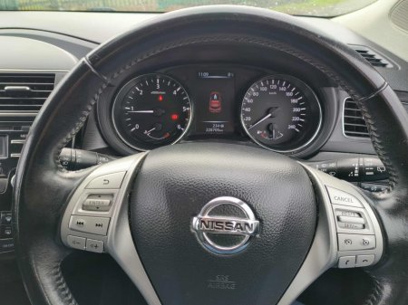 2016 Nissan Pulsar - thumbnail 9