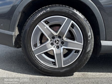 2024 Mercedes-Benz GLC Class - thumbnail 5