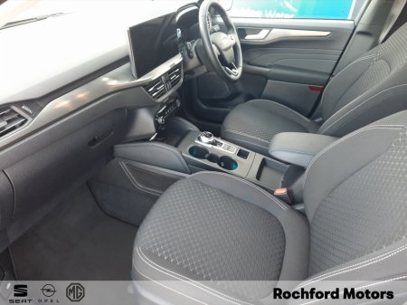 2024 Ford Kuga - thumbnail 7