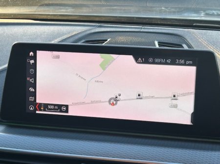 2019 BMW 5 Series 520i M Sport Auto €25,945 thumbnail