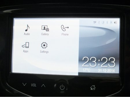 2015 Opel Corsa - thumbnail 9