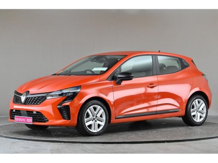 2025 Renault Clio - photo 4