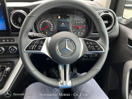 2026 Mercedes-Benz T Class - thumbnail 16