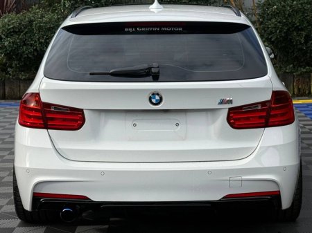 2013 BMW 3 Series - thumbnail 20