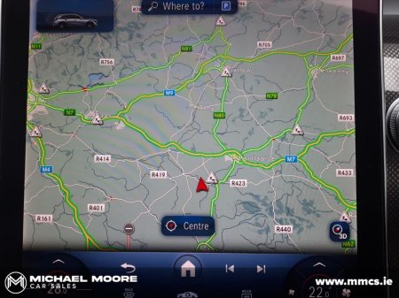 2024 Mercedes-Benz GLC Class GLC 220 D 4MATIC AMG Line €67,950 thumbnail